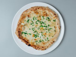 Pizza Cinque Formaggi 