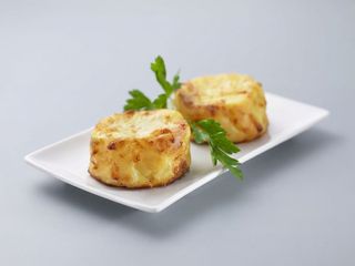 Cartofi gratinati