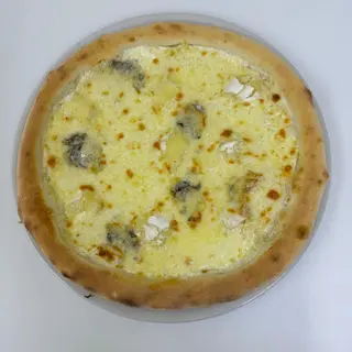 Quattro Formaggi 