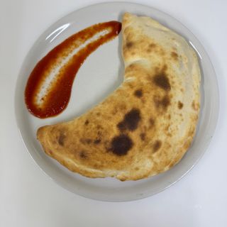 Calzone 