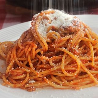 Paste Amatriciana