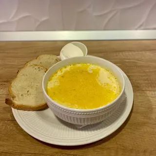 ciorbă de burtă
