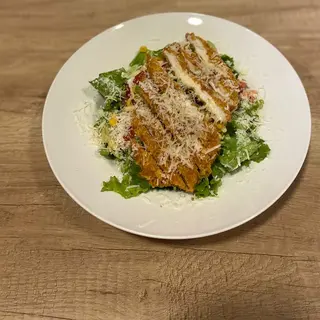 Salată crispy