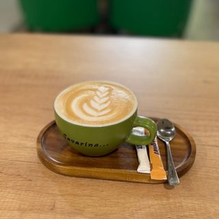 Cappucino