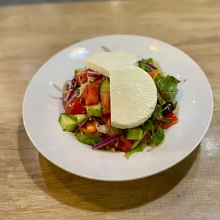 Salata greceasca