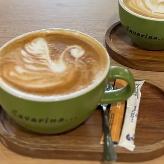 Latte
