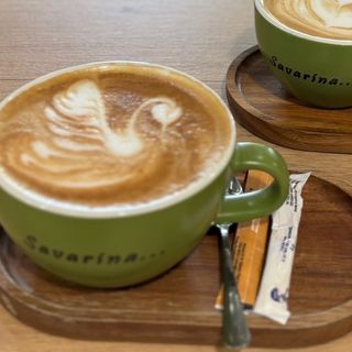 Latte