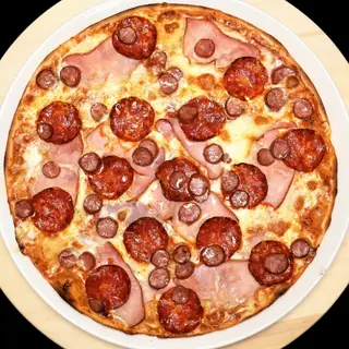 Carnivora