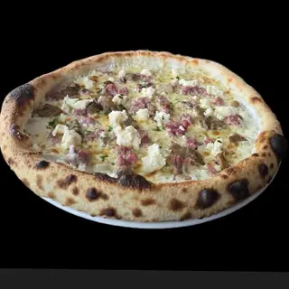 Montanara