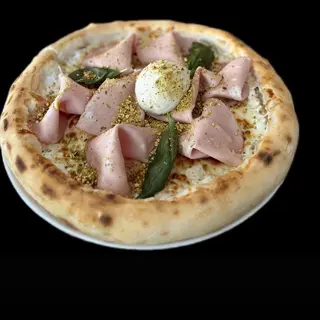 Mortadella
