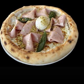 Mortadella