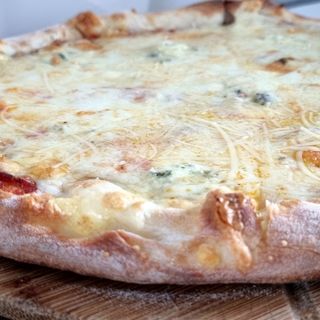 Pizza Breakfast Ø41cm