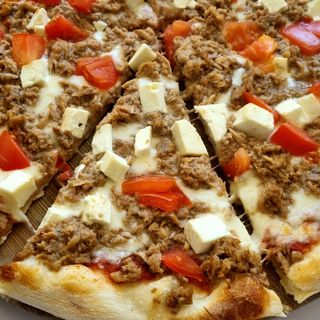 Pizza Passion Ø31cm