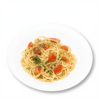 Spaghete Aglio Olio