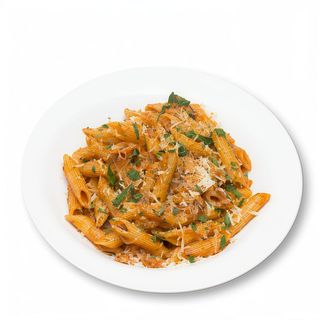 Penne All' Amatriciana