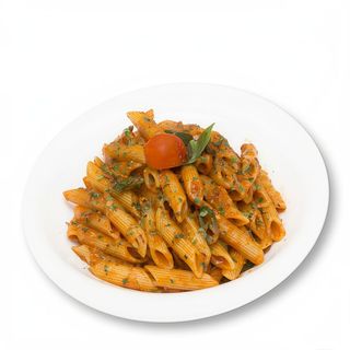 Penne Arrabbiata