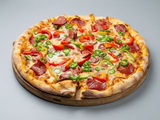 Pizza Napoli Ø41cm