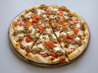 Pizza Passion Ø41cm