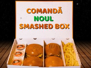 Smashed Box