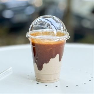 Muscle Boost Protein Shake