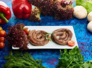 Carnaciori de berbecut