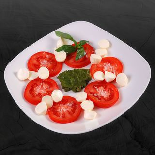 Salata Caprese