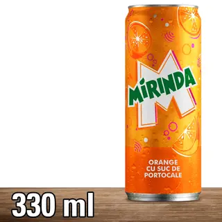 MIRINDA