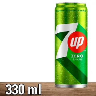 7UP