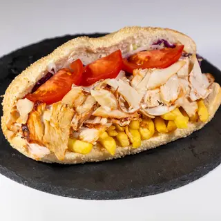 Bagheta pui