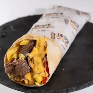 Lipie vita Cheddar