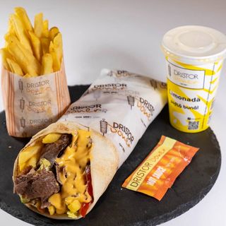 Meniu lipie vita Cheddar