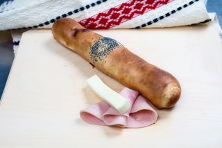 Moldovean cu Suncă