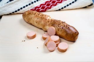 Moldovean cu Cremwurst
