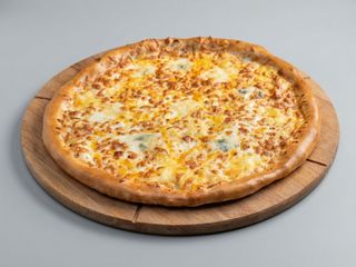 Pizza 4 Branze
