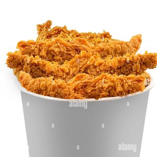 Box aripioare crispy