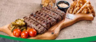 Mici