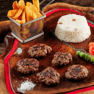 KOFTE