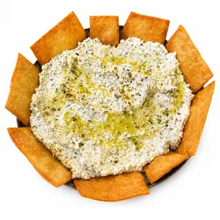Salata din Branza Feta