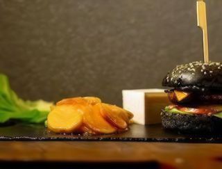 Black Burger