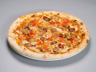 Pizza Ţărănească mica