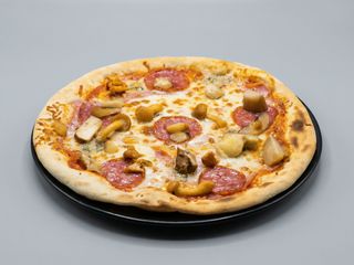 Pizza bucătarului mica