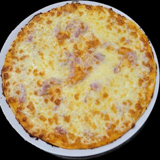 Pizza Prosciuto mare