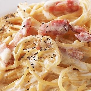 Paste carbonara 450 g