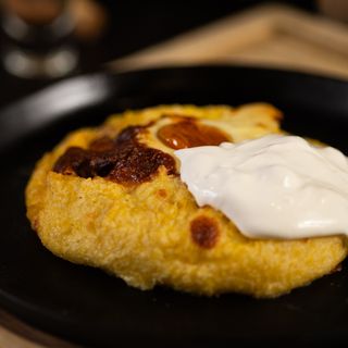 Bulz ciobanesc 550 g