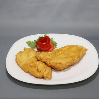 Snitel de pui parizian 220 g