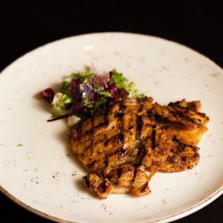 Pulpe de pui dezosate la gratar 280 g