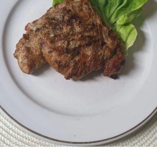 Muschi de porc la gratar 200 g