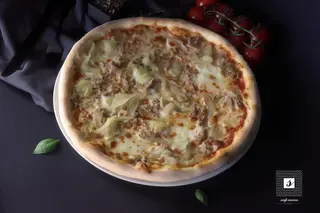 Tonno e Cipolla Ø 33 cm