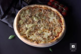 Tonno e Cipolla Ø 33 cm