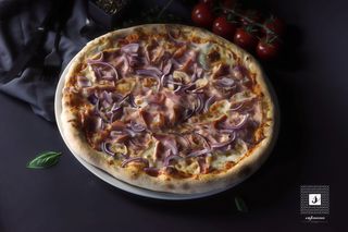 Pizza Campagna Ø 33 cm